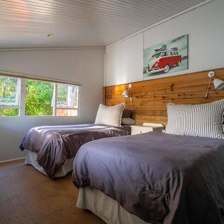 Апартаменты Treebia Self-Catering - Loadshedding Free Плеттенберг-Бей Экстерьер фото