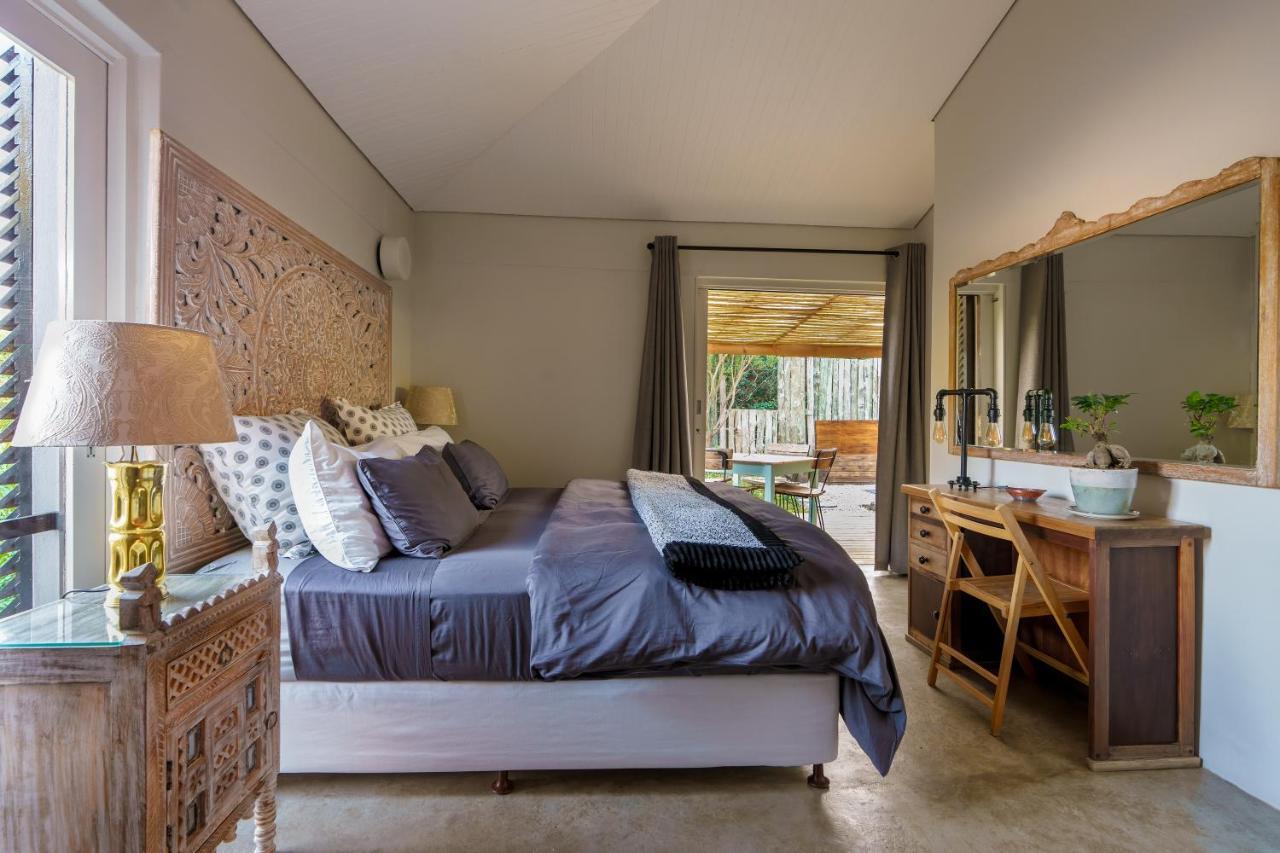 Апартаменты Treebia Self-Catering - Loadshedding Free Плеттенберг-Бей Экстерьер фото