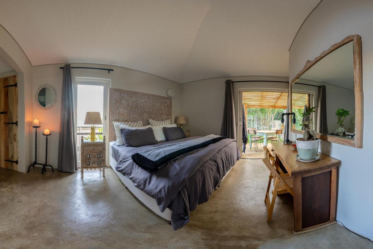 Апартаменты Treebia Self-Catering - Loadshedding Free Плеттенберг-Бей Экстерьер фото