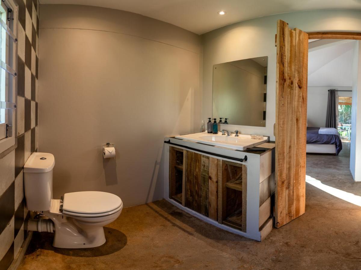 Апартаменты Treebia Self-Catering - Loadshedding Free Плеттенберг-Бей Экстерьер фото