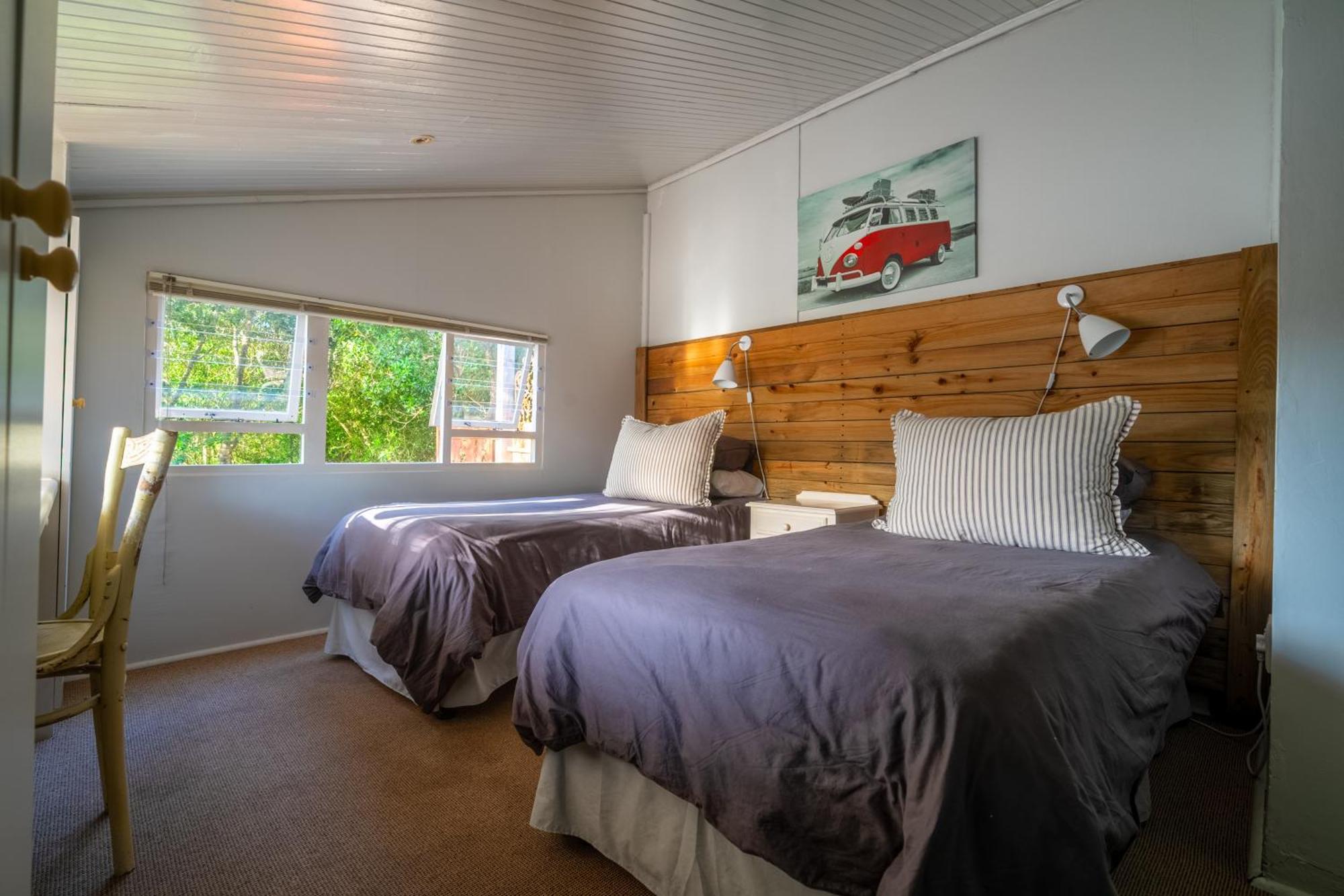 Апартаменты Treebia Self-Catering - Loadshedding Free Плеттенберг-Бей Экстерьер фото